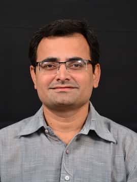 Prof. Darshan Yagnik